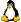 linux penguin