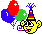 party hat