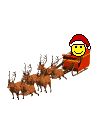 sleigh