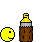 glug