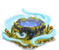 Tiny Castle The Cursed Well