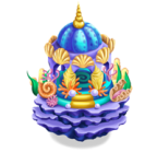 beach temple gold