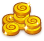 Tiny Castle coins