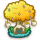 tiny castle enchanted tree
