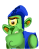 TinyCastle Cyclops Minion