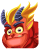 TinyCastle Demon Minion