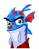 Tiny Castle Muck Monster Minion