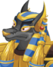 Tiny Castle Mythic Cyno