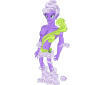 Tiny Castle Sylph Spree