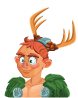 forest creaturs