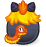 Tiny Castle chimera