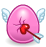 Tiny Castle cupid