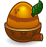 Tiny Castle tanuki