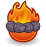 Tiny Castle emberwisp