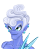 Tiny Castle Ice Sylph