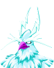 Tiny Castle Mythic Griffin
