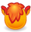 Tiny Castle harpy