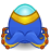 Tiny Castle leviathan