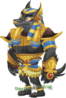 mythic cyno