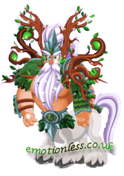 tiny castle mythic centaur