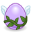 Tiny Castle pegasus