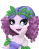 Tiny Castle Lilac Pixie