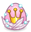 Tiny Castle swanmaiden