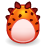Tiny Castle salamandra