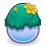 Tiny Castle swamptroll