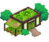 Tiny Castle Food Pantry